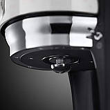 Крапельна Кавоварка Russell Hobbs Retro White, фото 5