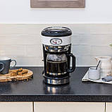Крапельна Кавоварка Russell Hobbs Retro White, фото 8