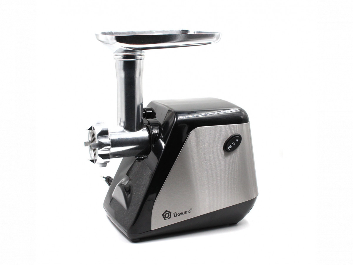 М'ясорубка Domotec MS 2023 2800Вт Metal Tomato Juice