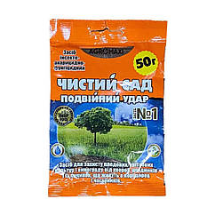 Інсектицид Чистий сад (Днок) 50 г