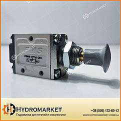 Пневматичні клапани FMS 3200-C-CY