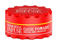 Помада для волос Immortal Classic Pomade 150мл (INF-04)