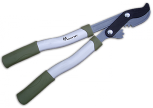 Сучкорізи, веткорізи, кущорізи