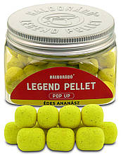 Legend Pop-Up Édes Ananász