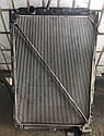 Радіатор Renault Premium б/у, фото 2