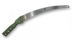 Пилки ручні по дереву, садові