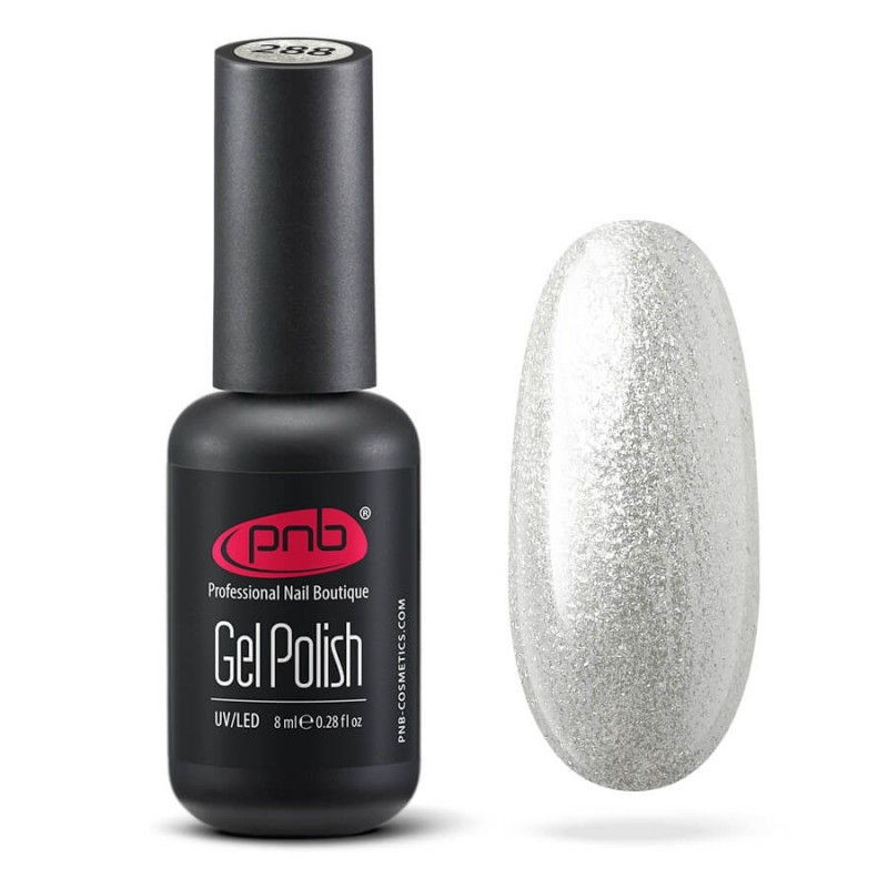 Гель-лак PNB Kindness №288, 8 мл