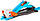 Hot Wheels Трек Пуск ракети Flk60 Track Builder Rocket Launch Challenge PlaysetКод . Оригінал, фото 9