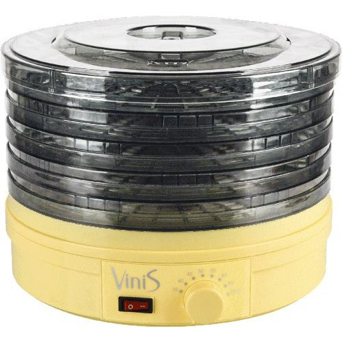 Сушка для овочів VINIS VFD-361W