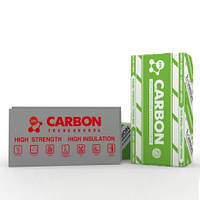 Пінополістирол екструдований Carbon Eco 1180х580х50 мм