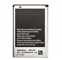 Аккумулятор АКБ (Батарея) Samsung EB504465VU для Samsung S8500 Wave (3.7 V 1500 mAh) AA Premium