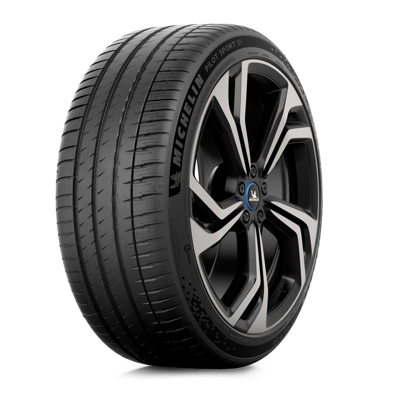 Шина 295/40 R20 110Y XL PILOT SPORT EV SELFSEAL J MICHELIN, фото 1