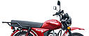 Мопед MUSSTANG МТ125 DINGO XL, фото 4