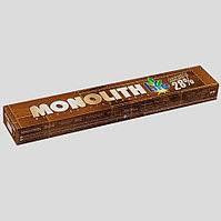 Електроди універсальні d=3,0 мм (Моноліт РЦ) 2.5 кг, фото 1