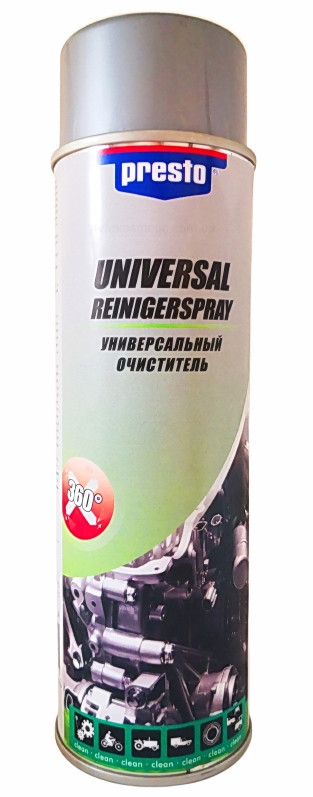 PRESTO — Універсальний очисник, фото 1