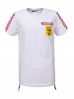 Футболка для хлопчика Glo-Story, Угорщина