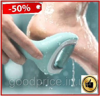 Електрична роликовий пилка Wet&Dry з акумулятором.