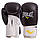 Рукавички боксерські шкіряні на липучці ELS MA-6750 (р-р 10-14oz, кольору в асортименті), фото 5