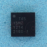 Автомобильный микроконтроллер 8Бит 2x16 16MHz Atmel ATTINY45-15MZ WQFN20