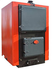 Котли КЗПП (ARS і BRS)