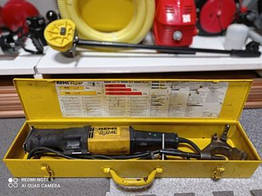 Оренда REMS Tiger ANC, шабельна пила