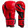 Рукавиці боксерські FLEX на липучці VNM ELITE BO-5338 (р-р 10-12oz, кольори в асортименті) Код BO-5338, фото 4
