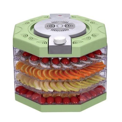 Сушка для овочів VINIS VFD-410G