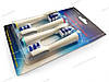 TriZone EB30 (4 штуки), насадки для зубної щітки Oral-B, фото 7