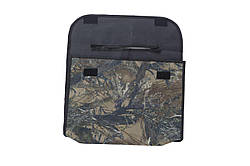 Сумка для мангала на 6 шампурів — 390 x 28 x 70 мм