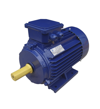 Асинхронные Однофазные Электродвигатели • Купить от ООО «Электродвигатель»