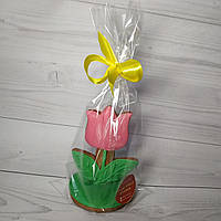 Розписні імбирні пряники