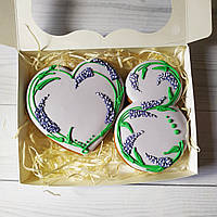 Маписні імбирні пряники