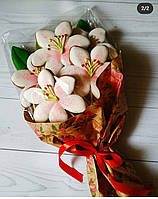 Розкладні імбирні пряники