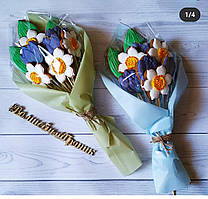 Розкладні імбирні пряники