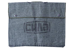 Сумка для мангала на 6 шампурів Сила — 410 x 280 мм