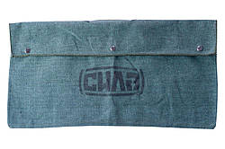 Сумка для мангала на 10 шампурів Сила — 610 x 280 мм