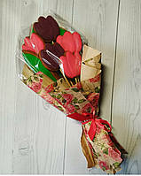 Маписні імбирні пряники