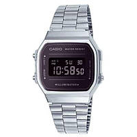 Часы наручные Casio A168WEM-1EF