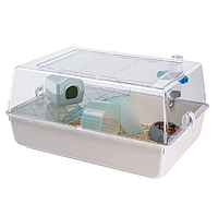 Клітка для хом'яків і мишей Ferplast MINI DUNA HAMSTER
