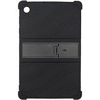 Силіконовий чохол для Lenovo Tab M10 HD 2nd Gen TB-X306F, TB-X306X Black