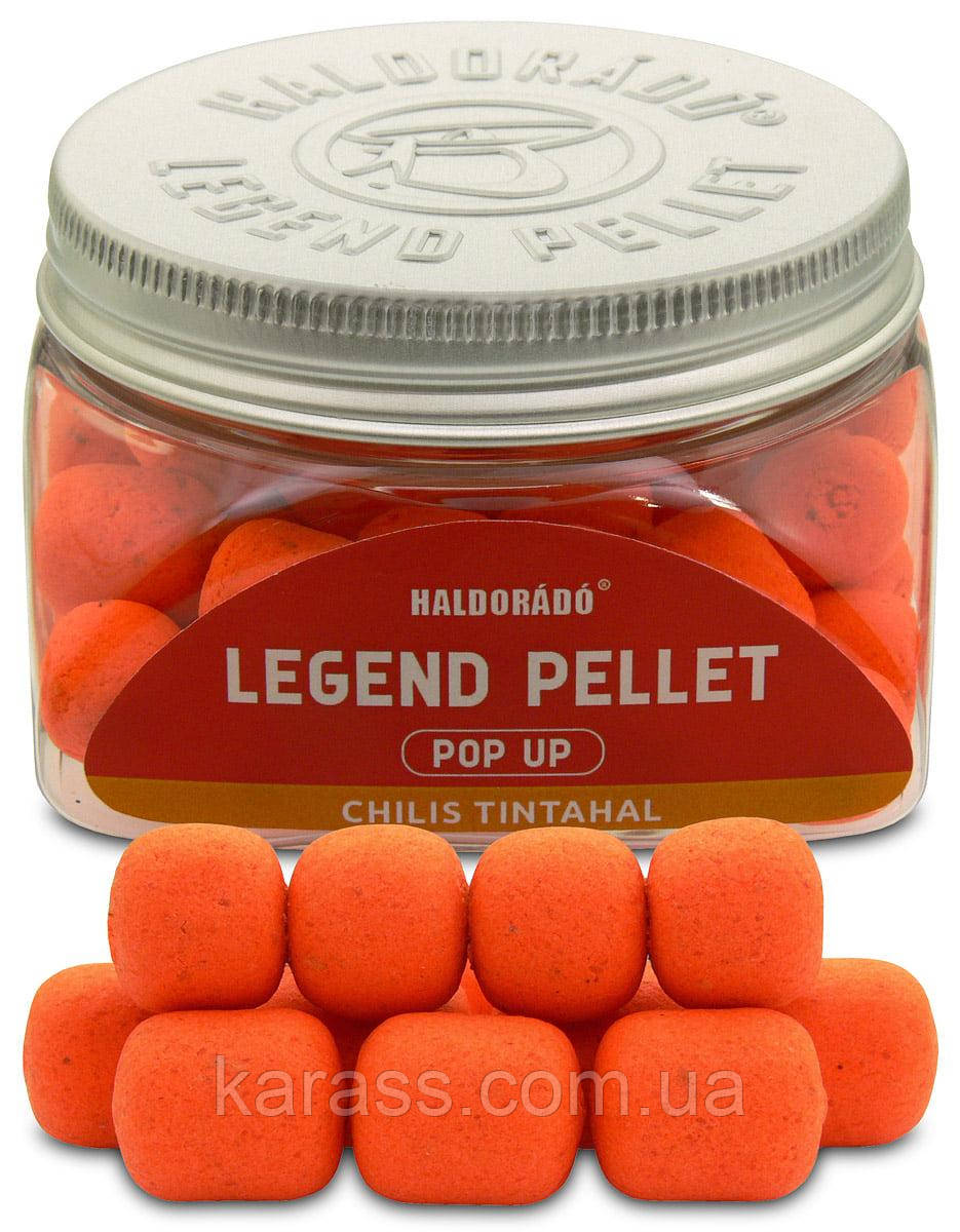 Legend Pop-Up Chilis Tintahal