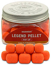 Legend Pop-Up Chilis Tintahal