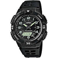 Часы наручные мужские Casio AQ-S800W-1BVEF