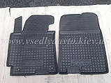 Килимки в салон HYUNDAI Elantra з 2011-2014 рр. (AVTO-GUMM), фото 7