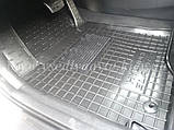 Килимки в салон HYUNDAI Elantra з 2011-2014 рр. (AVTO-GUMM), фото 4