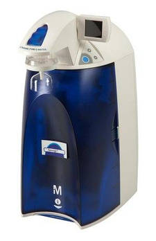 Millipore Synergy® UV система очищення води Millipore