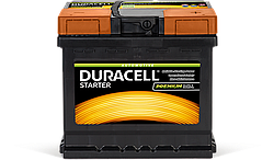 Акумулятор автомобільний Duracell UK012 Starter (DS45H)