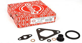 Комплект прокладок турбіни MB Sprinter 2.2/2.7CDI — Elring — 715.740