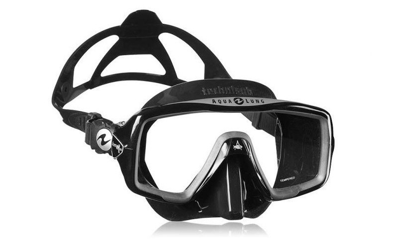 Маска Technisub VENTURA +, фото 1