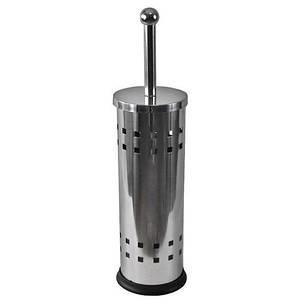 Щітка металева для унітазу E06